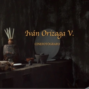Iván Orizaga
